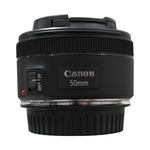 Load image into Gallery viewer, Canon EF50mm f/1.8 STM
