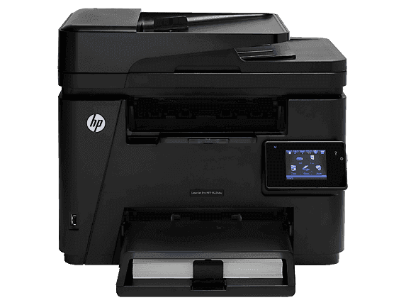 एचपी लेजरजेट प्रो एमएफपी एम226डीडब्ल्यू प्रिंटर
