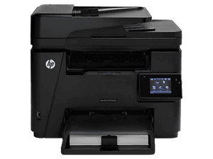 HP LaserJet Pro MFP M226dw Printer