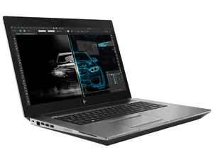 HP ZBook 17 G6 Mobile Workstation