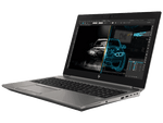 Load image into Gallery viewer, HP ZBook 15 G6 Mobile Workstation
