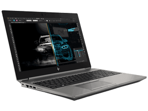 HP ZBook 15 G6 Mobile Workstation