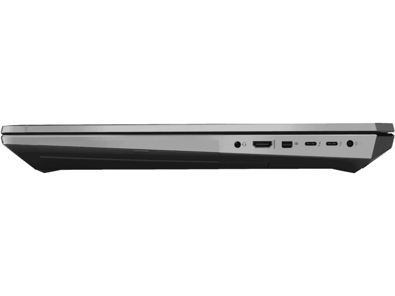 HP ZBook 17 G6 Mobile Workstation