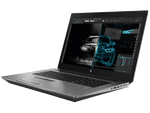 Load image into Gallery viewer, HP ZBook 17 G6 Mobile Workstation
