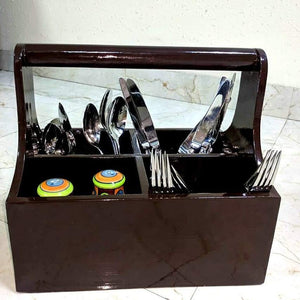Cutlery stand