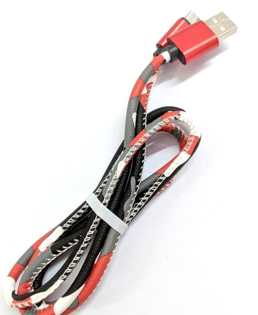 Data Cable USB Type - Micro Detec Data Cable USB Type - Micro