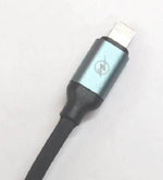 Load image into Gallery viewer, Detec Data Cable - Lightning iPhone Port -2Amp Super Fast Charging Cable - Detech Devices Private Limited

