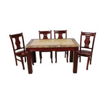 Load image into Gallery viewer, Detec™ Summit Dining Set4
