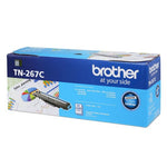 Load image into Gallery viewer, Brother High Yield Toner Cartridge TN-267
