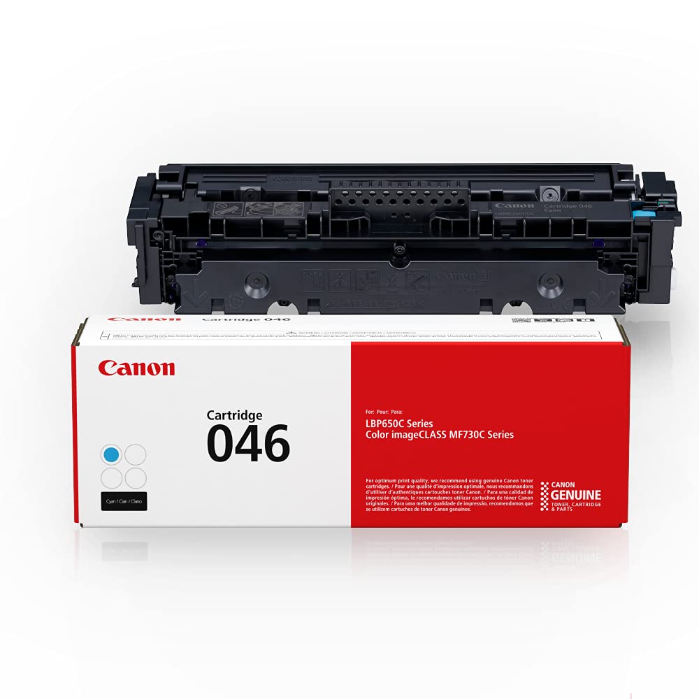 Canon CRG 046 OTH Toner Cartridge