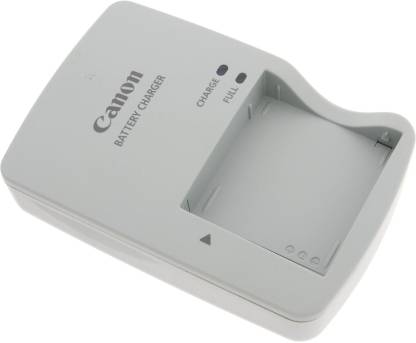 कैनन CB-2LYE कैमरा बैटरी चार्जर ((ग्रे))
