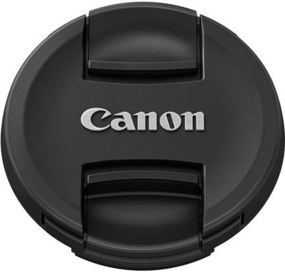 Canon Lens cap E-77II