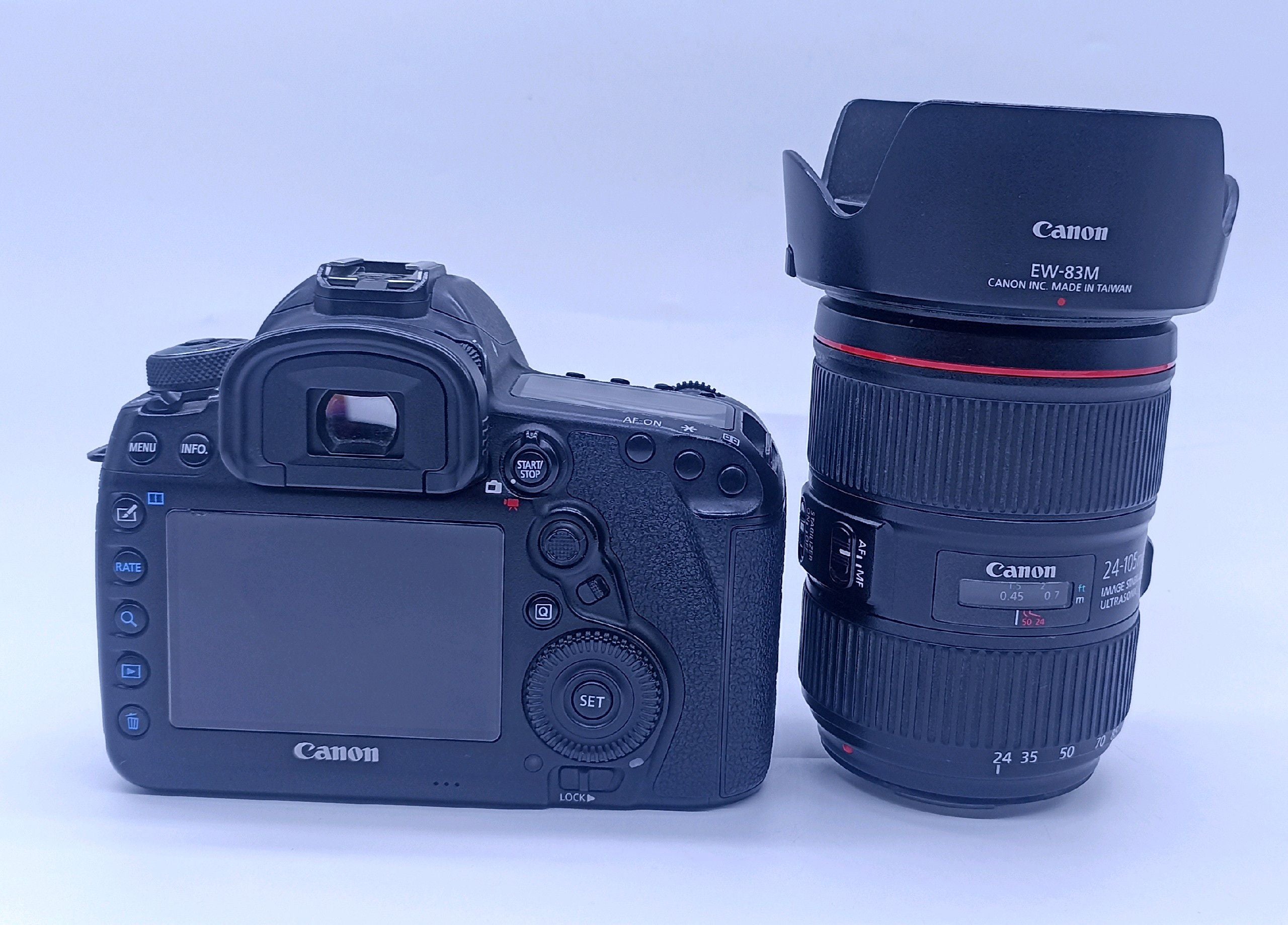 Review Canon Mark Iii Vs Mark Iv Vs Olympus Canon G1x Mark Iv 2020