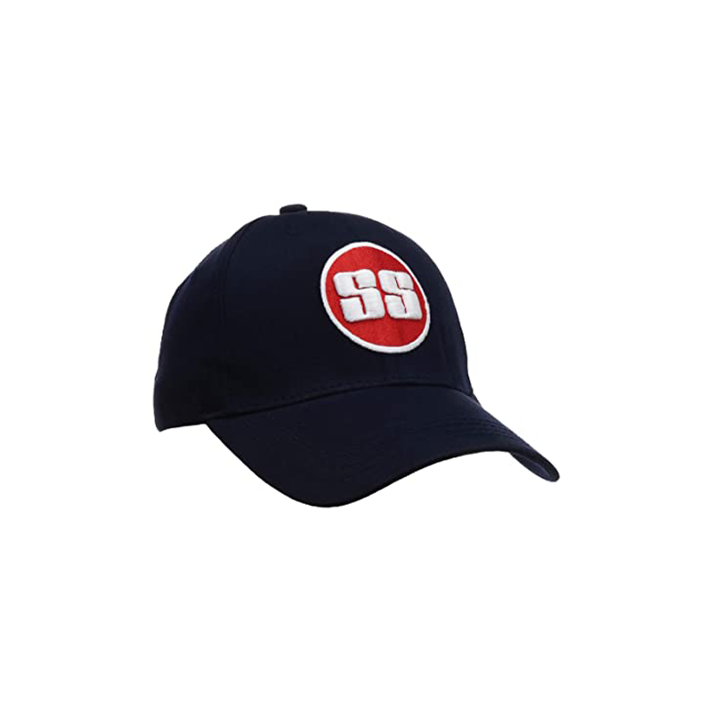 SS Super Caps (Blue) 