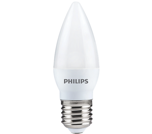 Philips LED Candle 8719514256231