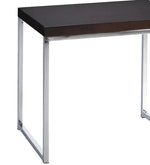 Load image into Gallery viewer, Detec™ End Table - Black Color
