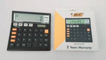 Load image into Gallery viewer, Cello Bic Ce 512 GT Basic Calculator 12 Digit pack of 50

