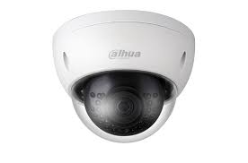 दहुआ DH-IPC-HDBW1230E-S 2MP IR मिनी-डोम नेटवर्क कैमरा