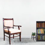 Load image into Gallery viewer, Detec Homzë Solid Wood Armchair 
