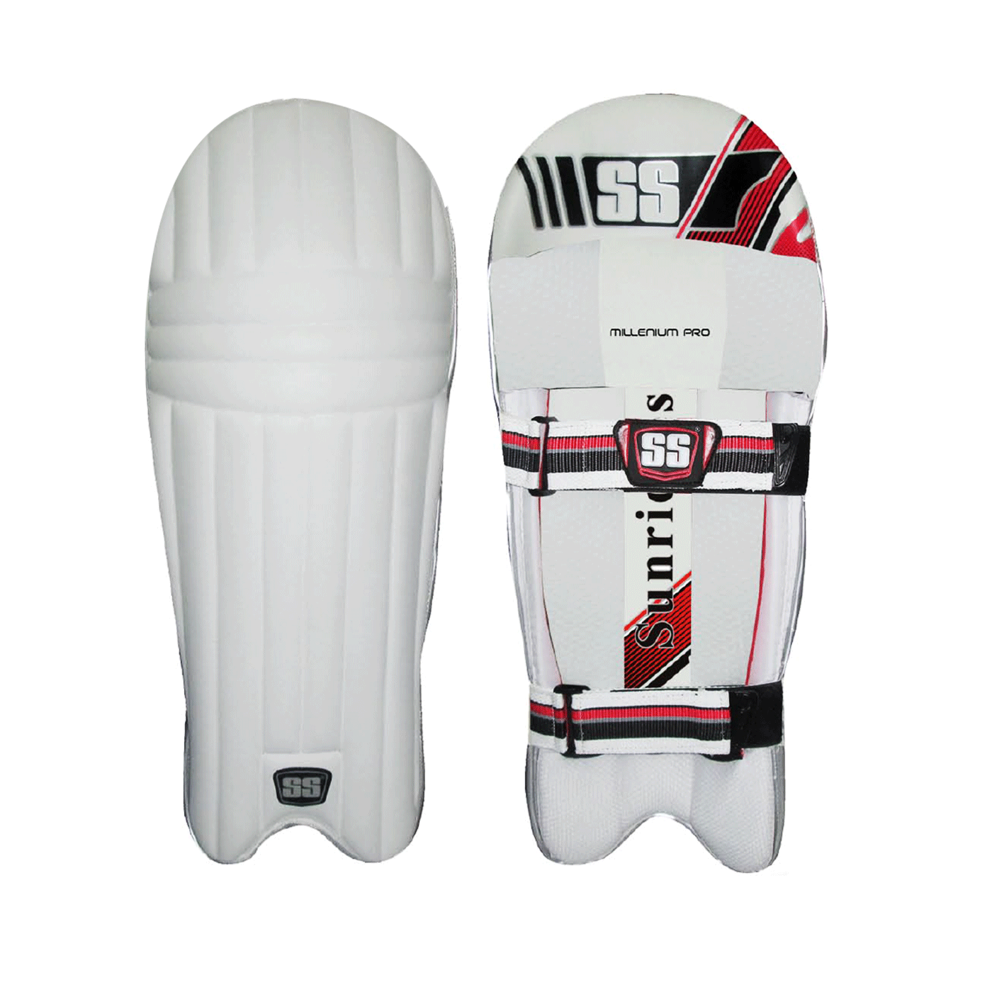 SS Millenmium Pro Cricket Pad