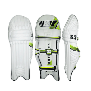 SS Pro Series Cricket Pad