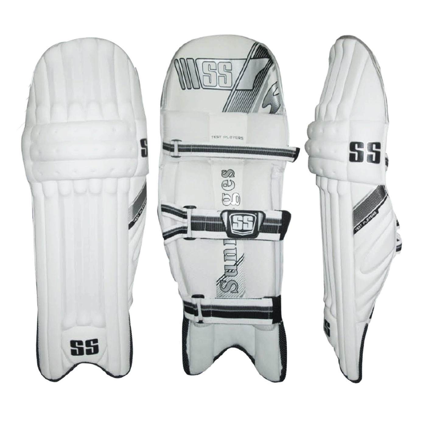 SS Pro Series Cricket Pad