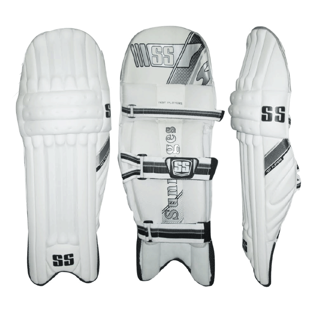 SS Pro Series Batting Pad Pack of 2