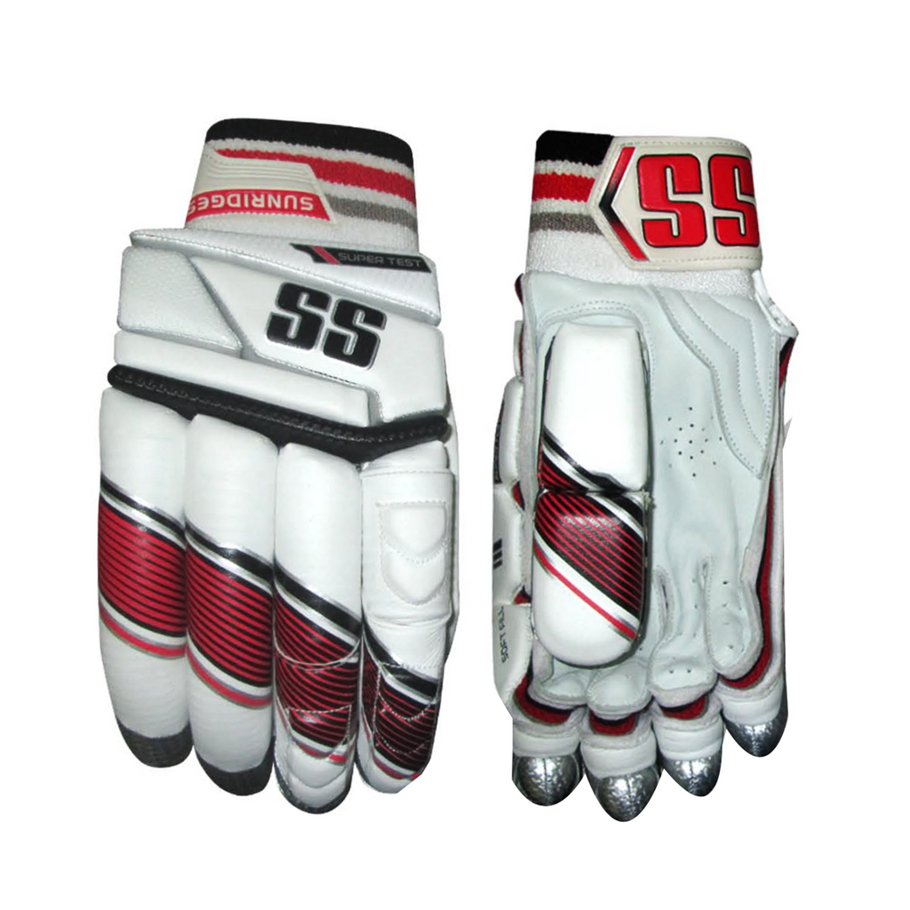 SS Cricket Gloves Traditional Series Pack of 2