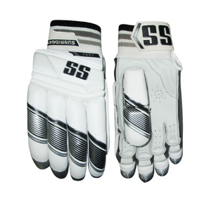 SS Test Pro Cricket Gloves 