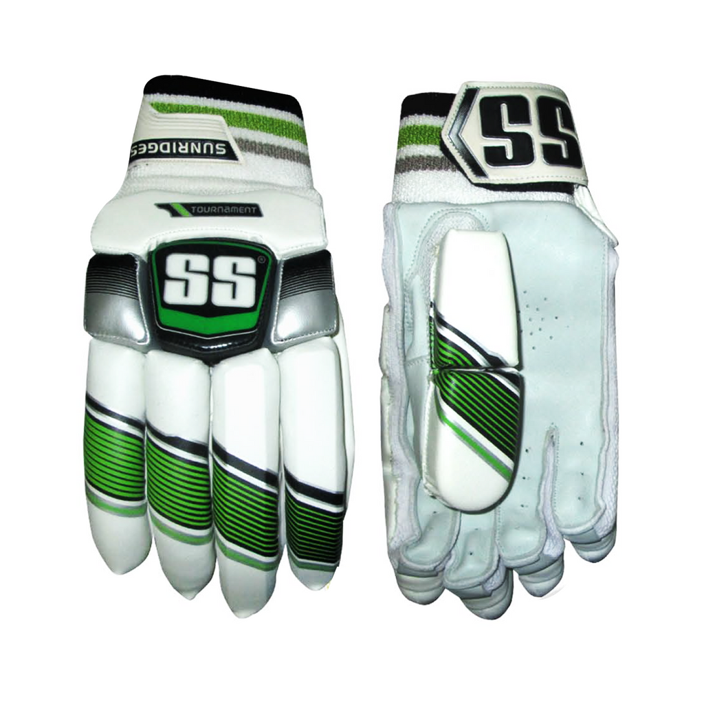 SS Tournament Cricket Gloves Pack of 5