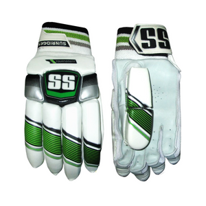 SS Tournament Cricket Gloves
