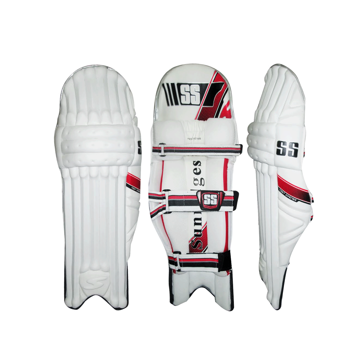 SS Pro Series Cricket Pad