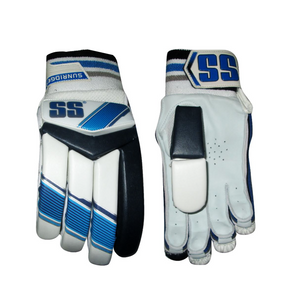 SS Clublite Cricket Gloves
