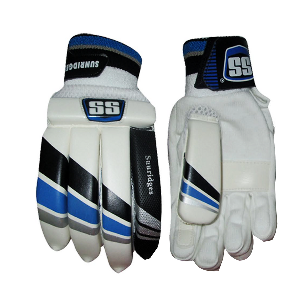 SS Countylite Cricket Gloves Pack of 10