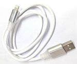गैलरी व्यूवर में इमेज लोड करें, Detec Data Cable. Lightning Port - USB 2.0 - Apple port - Detech Devices Private Limited
