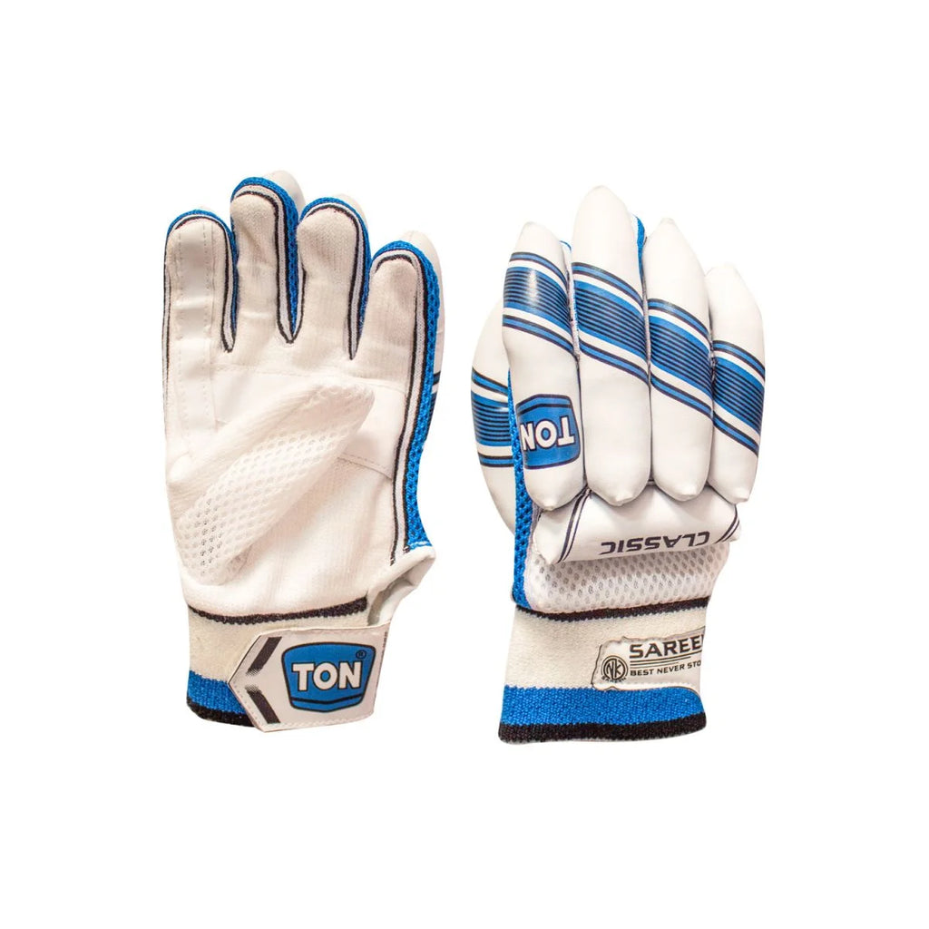 SS Ton Classic Batting Gloves Pack of 10
