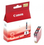 Load image into Gallery viewer, Canon PIXMA CLI-8R Ink Tank-Black
