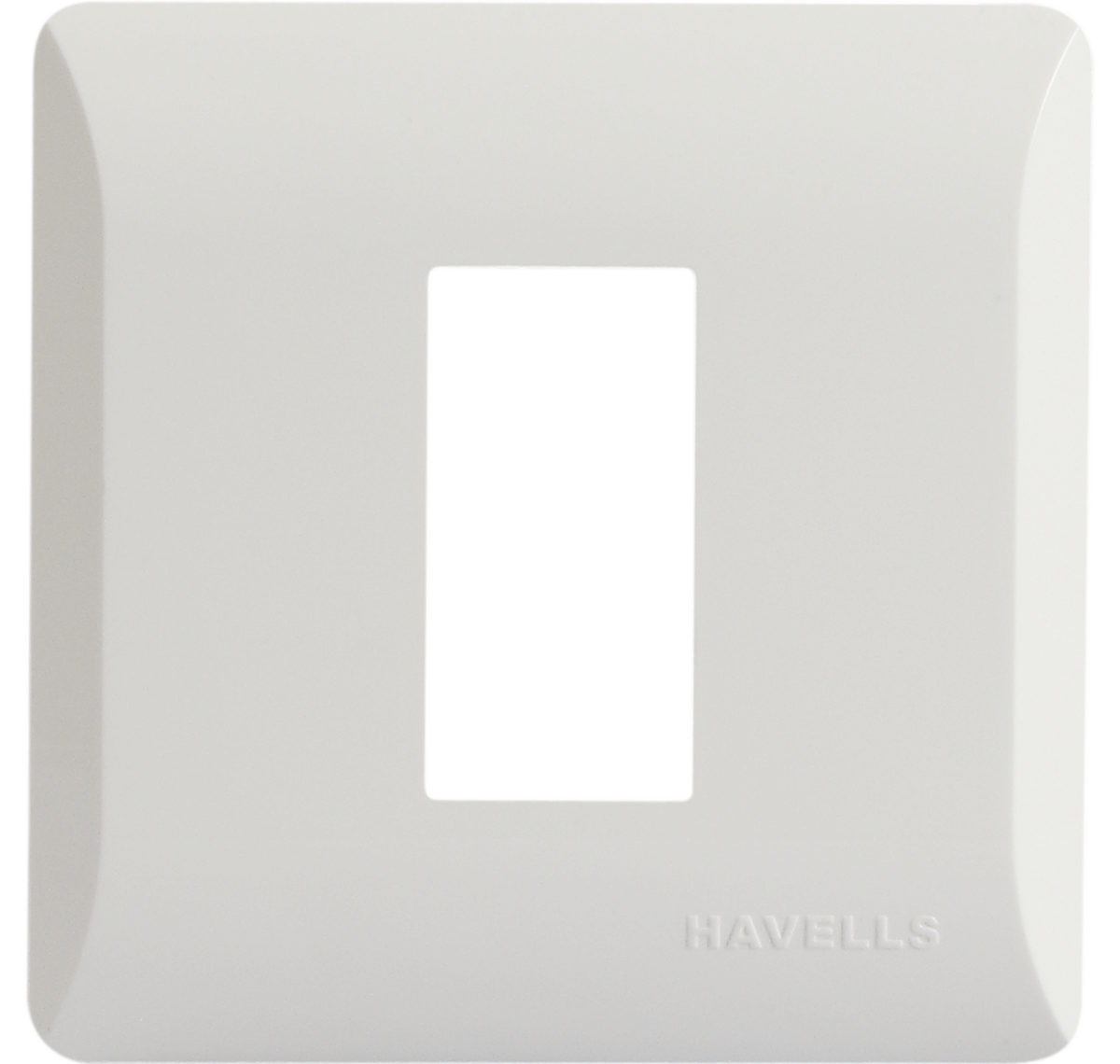 Havells Cover Plate Pack of 5