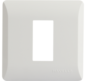 Havells Cover Plate Pack of 5