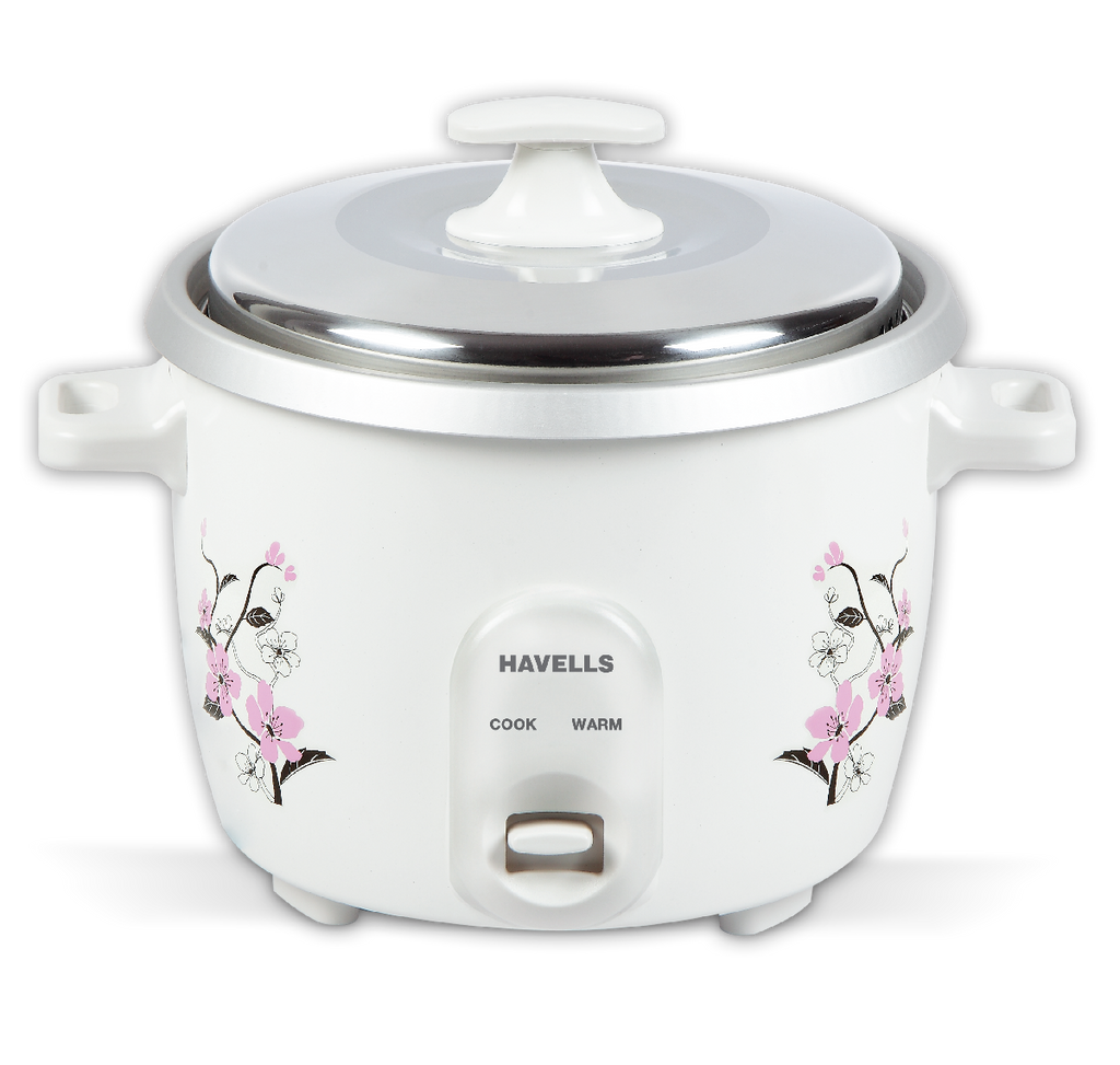 Havells E Cook Plus Rice Cooker 1.8 L 700 W