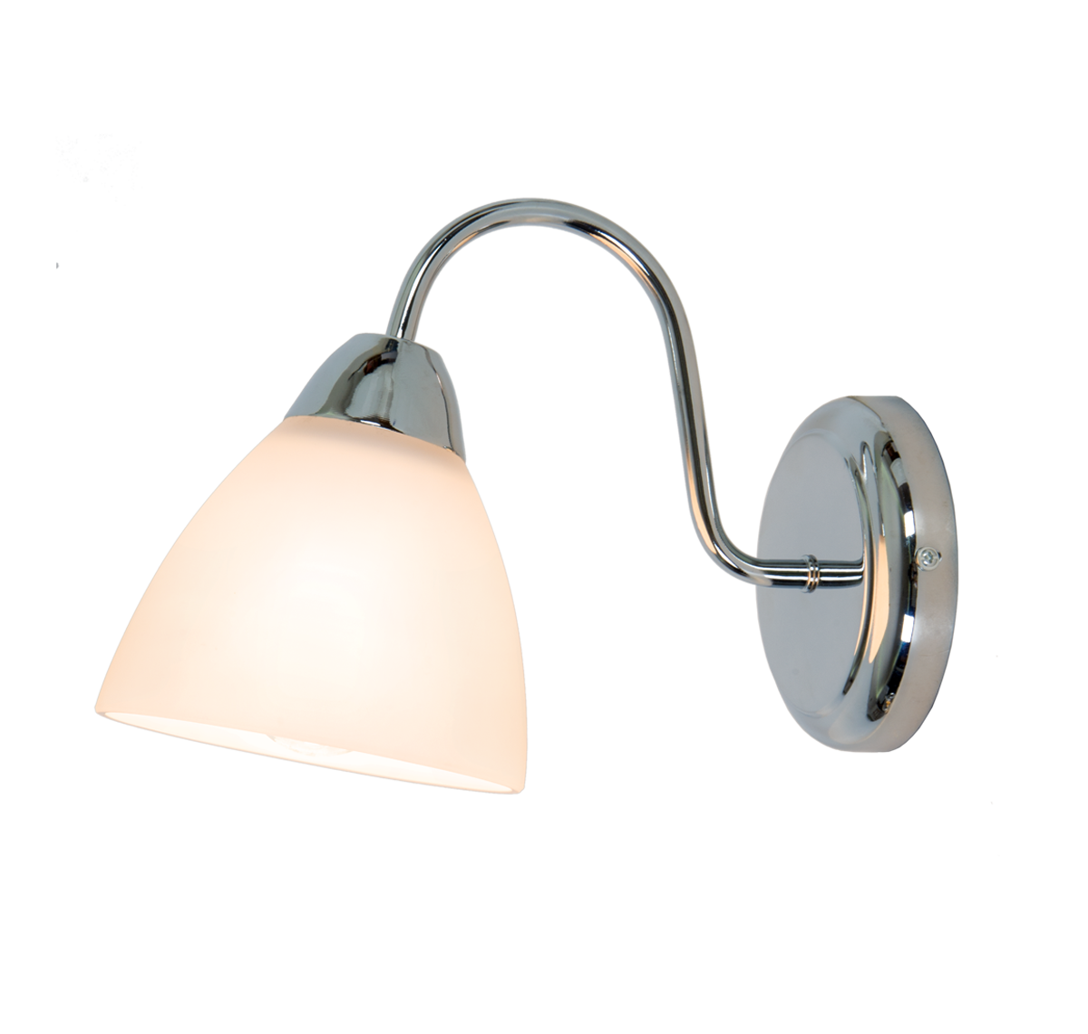 Havells Floretine WL 1LS E27 CRM Wall mounted, Wall light