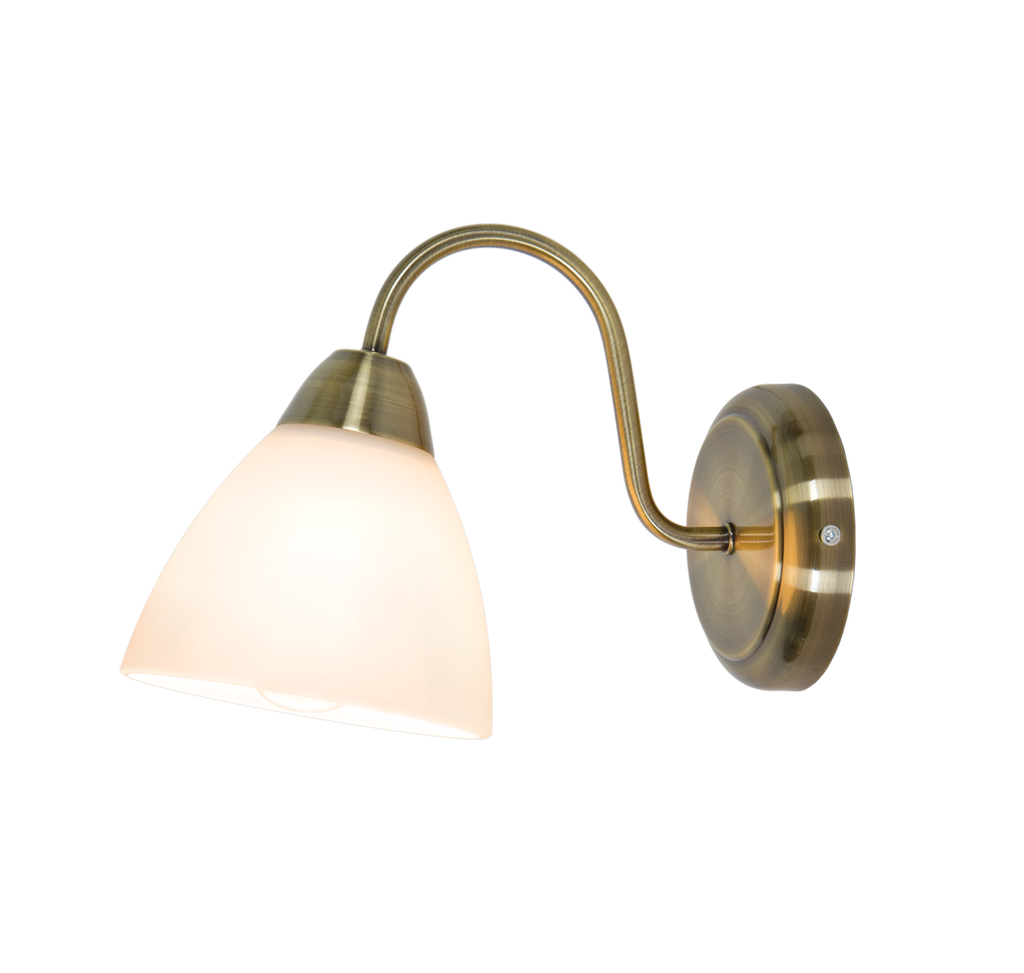 Havells Floretine WL 1LS E27 ABR 1 N x 7.5 W A60 LED Filament Lamp