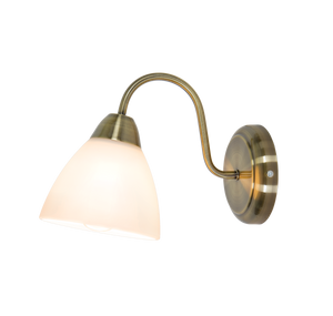 Havells Floretine WL 1LS E27 ABR 1 N x 7.5 W A60 LED Filament Lamp