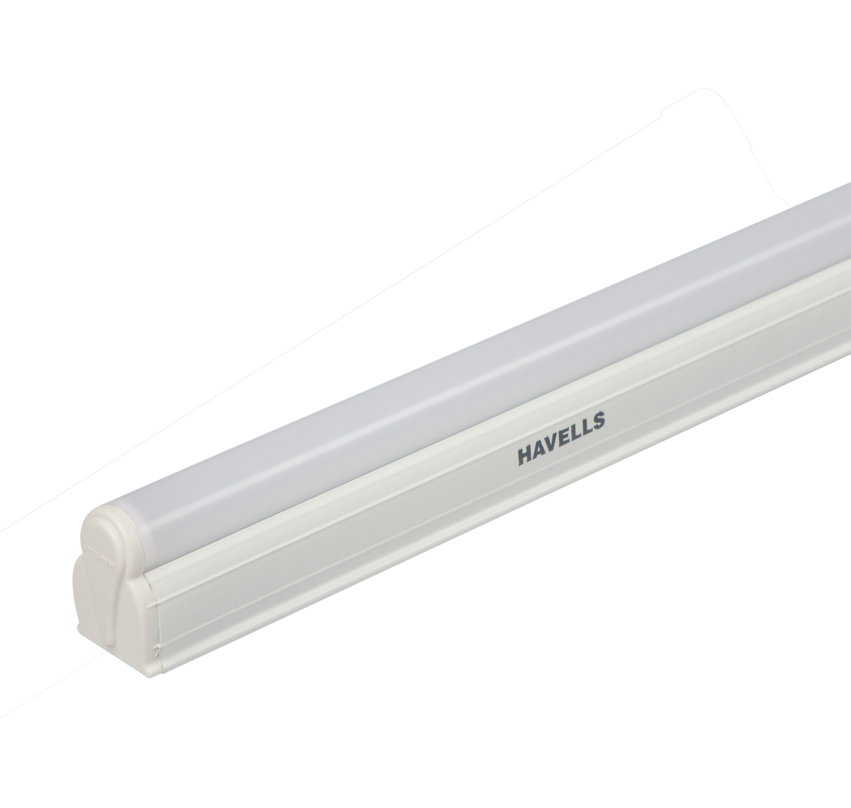 Havells Endura Linear Neo 22 W 1980 System Lumens