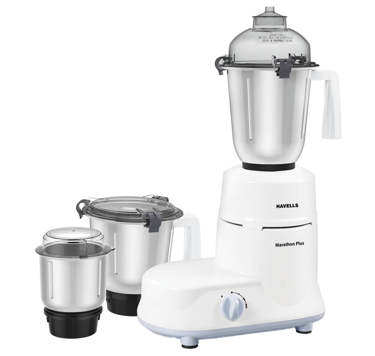 Havells Marathon Plus 750W Mixer Grinder With Copper Motor