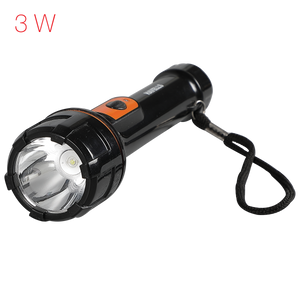 Havells Beam 30 Rechargeable Led Torch 3W (pack of 10)