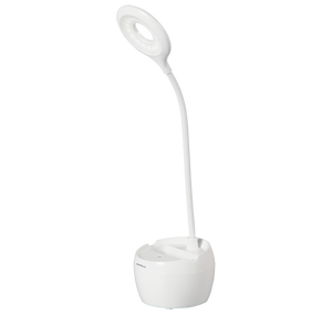 Havells Moderna Desktop Table Lamp with Multifuction Base
