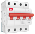 Load image into Gallery viewer, Havells Isolator fp 40 A to 125 A Isolator Switching Device
