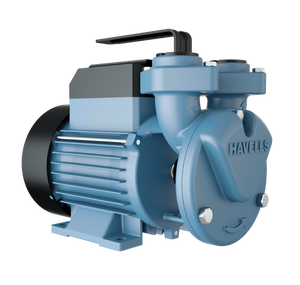 Havells HS Series Hi Flow HS 2 1PH Monoblock Pump 0.5 HP