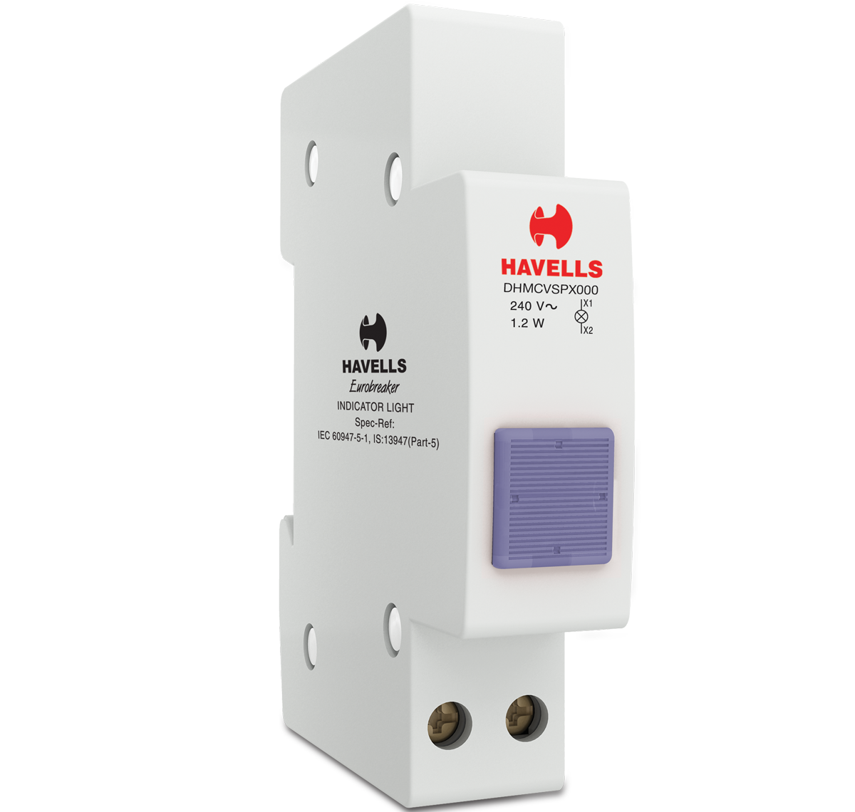 Havells pole online light